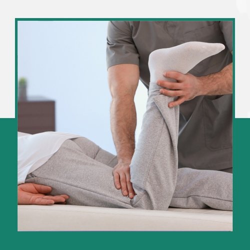 кинезиотерапия