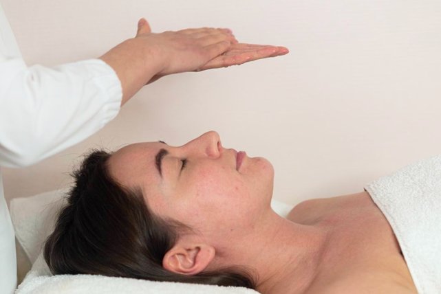 акупунктурный лифтинг