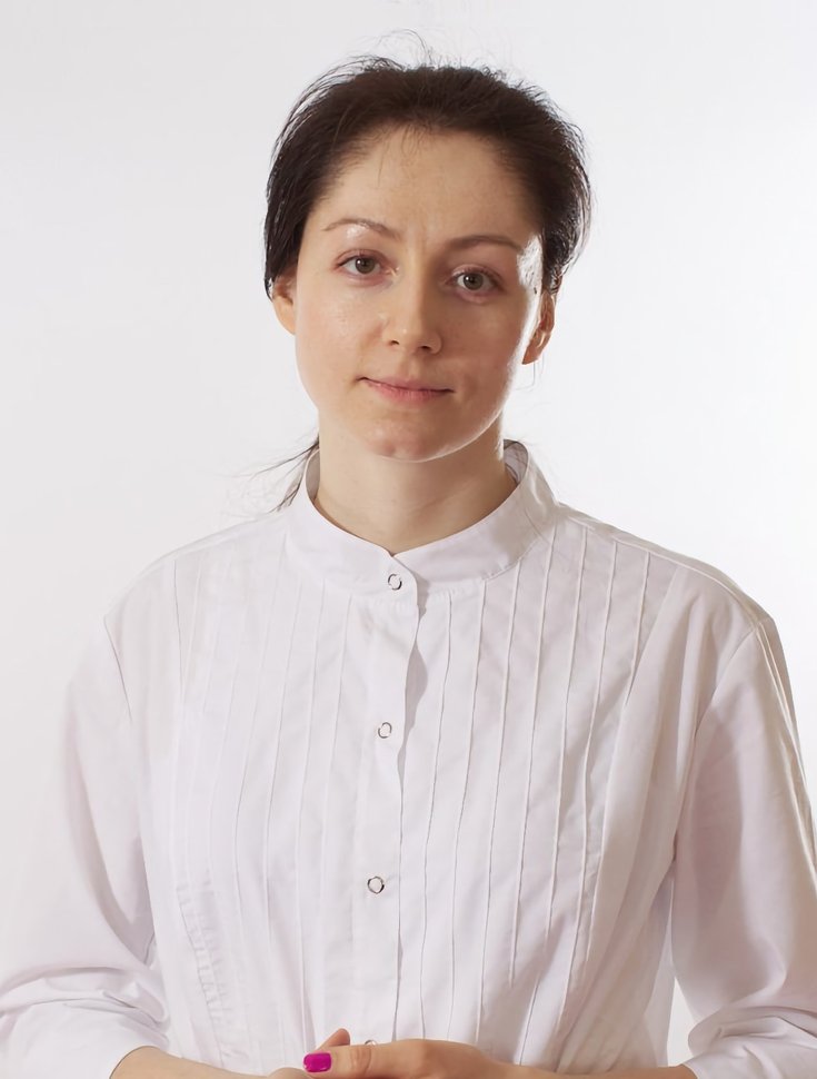 Данилова Татьяна Павловна