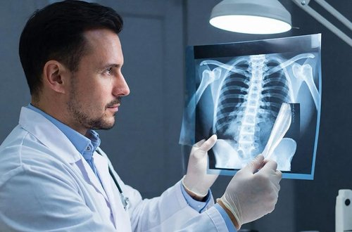 Диагностика грыж и протрузий