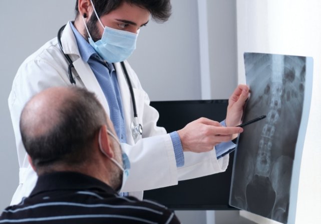 Лечение грыж и протрузий