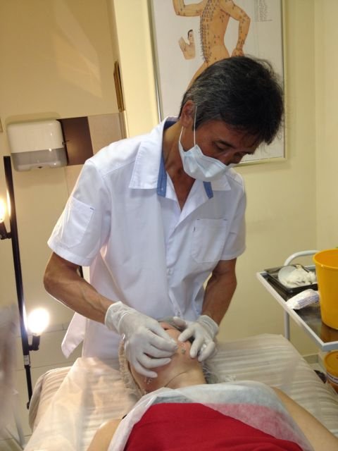 Обучение мезонитям в Москве