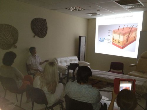 Обучение мезонитям в Москве