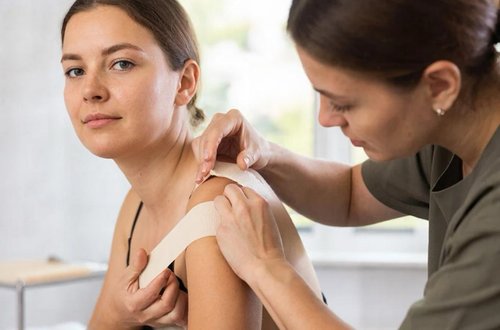 кинезиотерапия