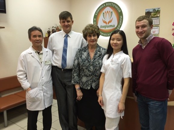 Кобызев Андрей Евгеньевич