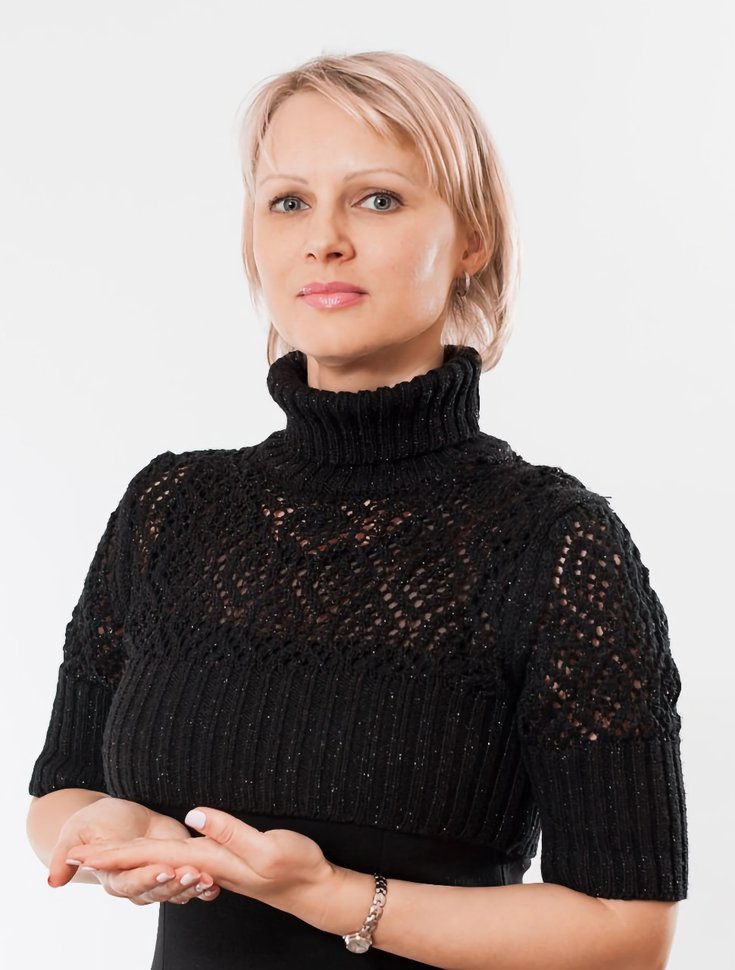 Королева Марина Владимировна