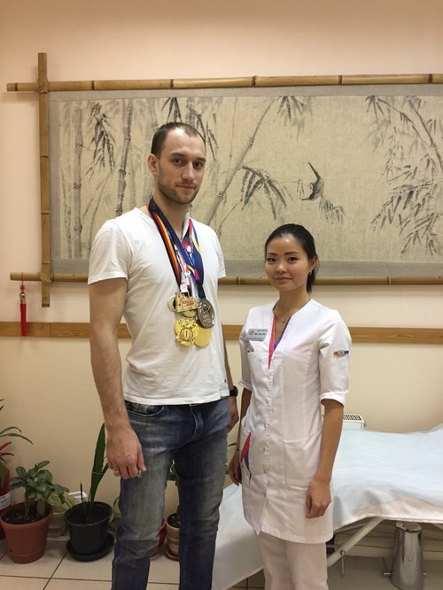 Антон Котов