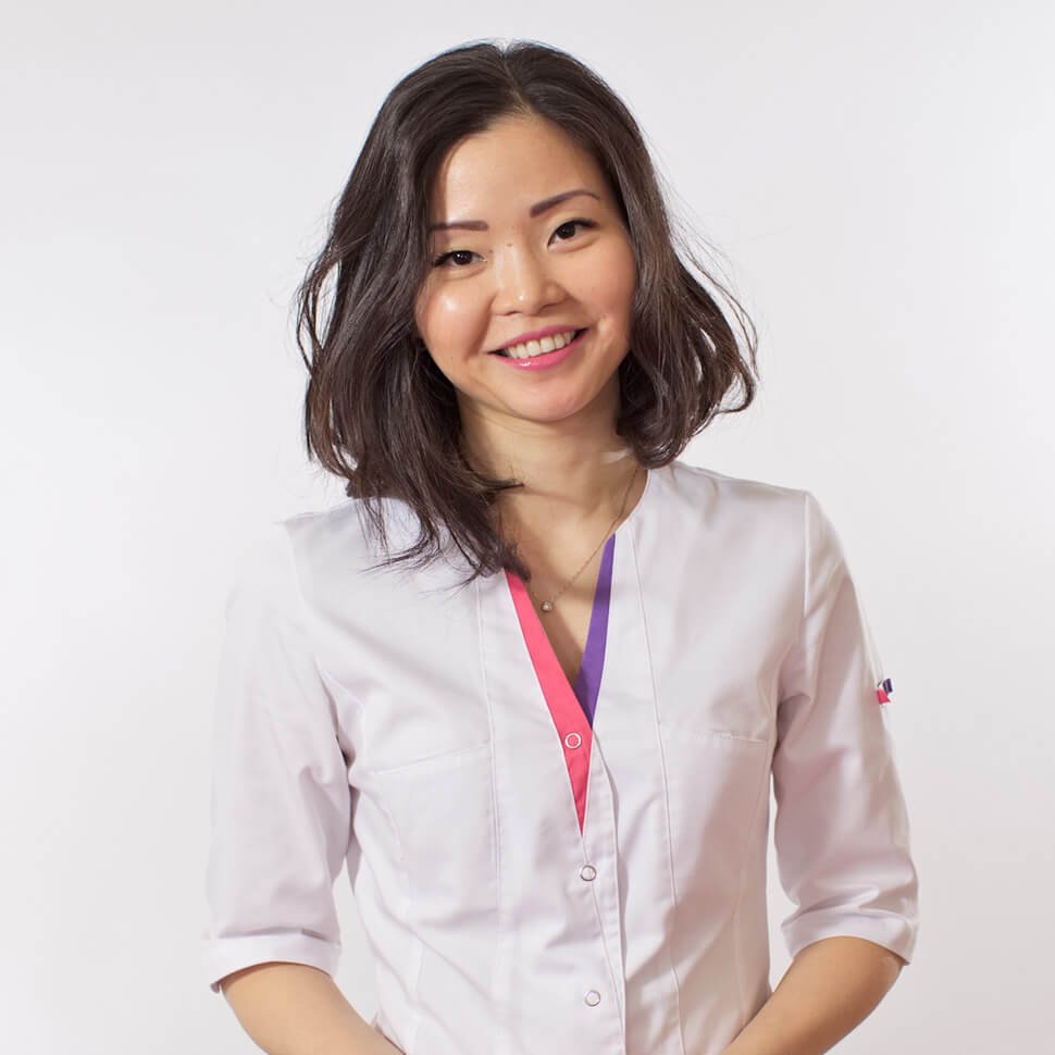 Доктор Ли Сун-Хи