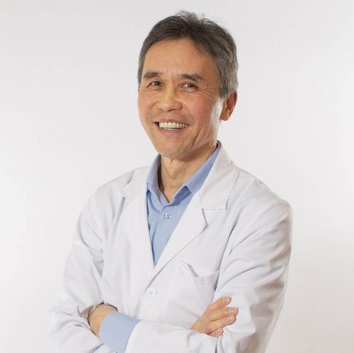 Доктор Ли Дин