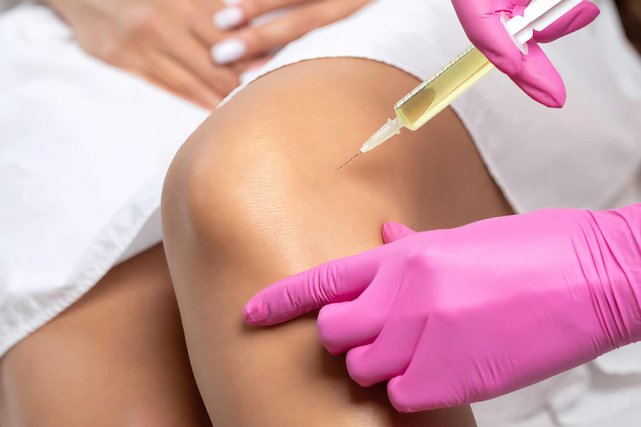 Плазмотерапия