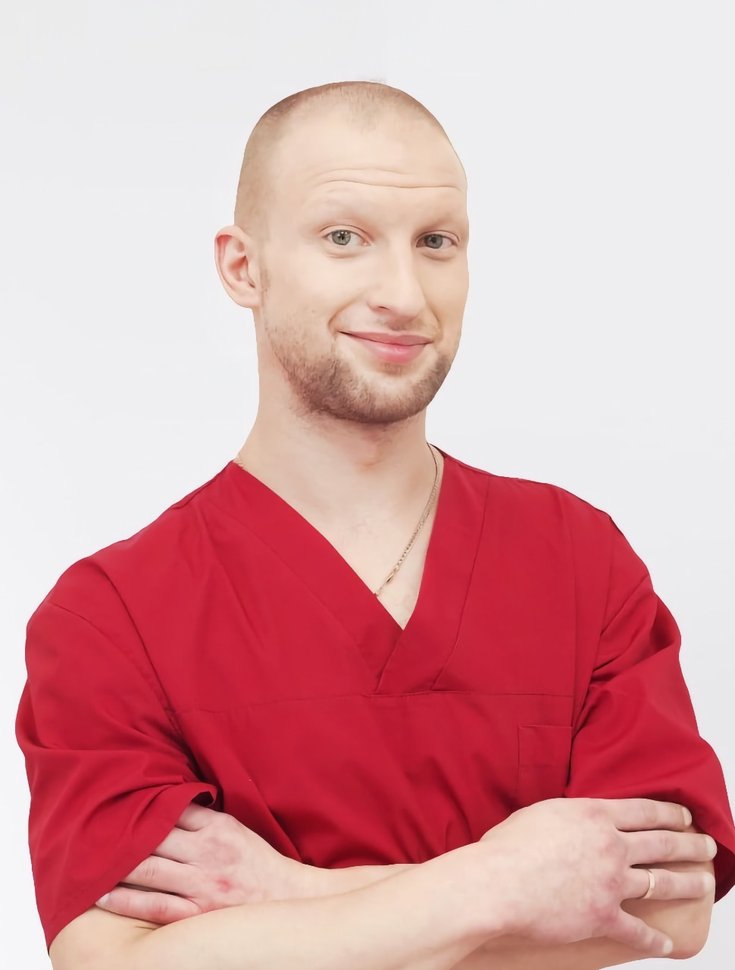 Вишняков Александр Николаевич